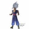 Son Gohan Beast - Dragon Ball Super : Super Hero - Clearise