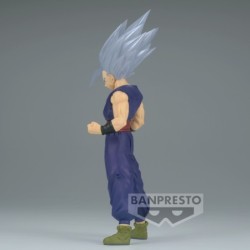 Son Gohan Beast - Dragon Ball Super : Super Hero - Clearise