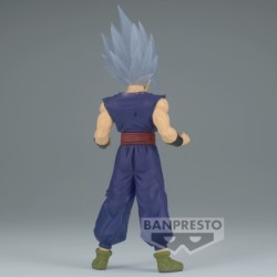 Son Gohan Beast - Dragon Ball Super : Super Hero - Clearise
