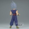 Son Gohan Beast - Dragon Ball Super : Super Hero - Clearise