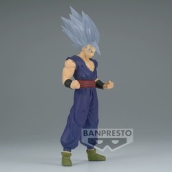 Son Gohan Beast - Dragon Ball Super : Super Hero - Clearise