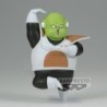 Guldo - Dragon Ball Z - Solid Edge Works