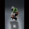 Guldo - Dragon Ball Z - Solid Edge Works