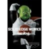 Guldo - Dragon Ball Z - Solid Edge Works