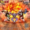 Guldo - Dragon Ball Z - Solid Edge Works