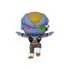 Pack de 5 - Escadron spécial Ginyû - Dragon Ball Z - POP Animation