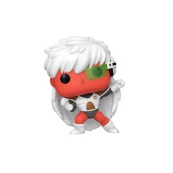 Pack de 5 - Escadron spécial Ginyû - Dragon Ball Z - POP Animation