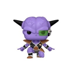 Pack de 5 - Escadron spécial Ginyû - Dragon Ball Z - POP Animation