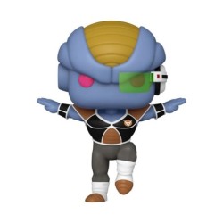 Burter - Dragon Ball Z (1494) - POP Animation - Exclusive