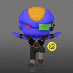 Burter - Dragon Ball Z (1494) - POP Animation - Exclusive