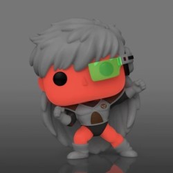 Jeese - Dragon Ball Z (1495) - POP Animation - Exclusive