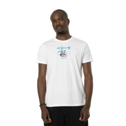 T-shirt - Vegeta Blue - Dragon Ball Super