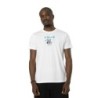 T-shirt - Vegeta Blue - Dragon Ball Super