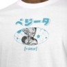 T-shirt - Vegeta Blue - Dragon Ball Super