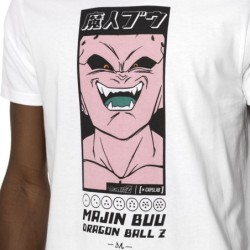 T-shirt - Majin Boo - Dragon Ball Z