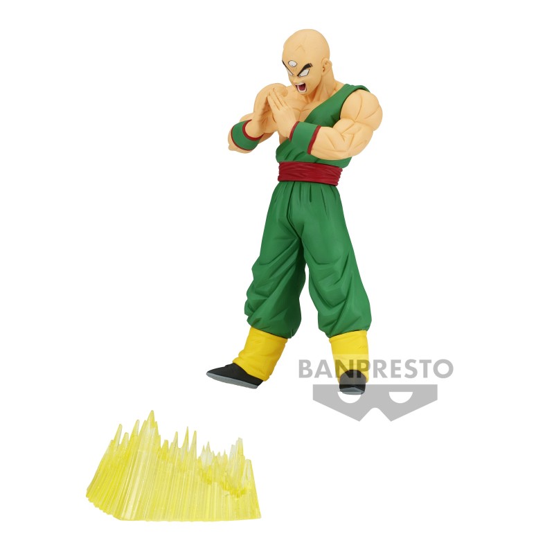 Tenshinhan - Dragon Ball Z - GxMateria