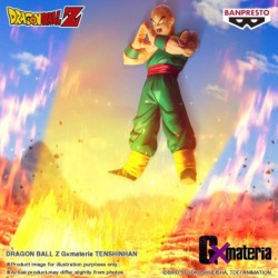 Tenshinhan - Dragon Ball Z - GxMateria