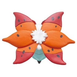 MonColle - Pyrax - Pokemon