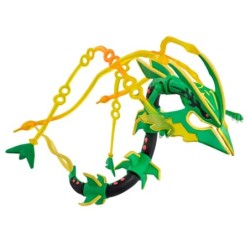 MonColle - Mega Rayquaza - Pokemon