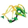 MonColle - Mega Rayquaza - Pokemon