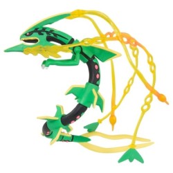 MonColle - Mega Rayquaza - Pokemon