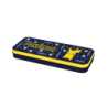 Plumier - Pikachu (Bleu/Jaune) - Pkemon