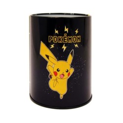 Pot à crayons - Pikachu (Bleu/Jaune) - Pokemon