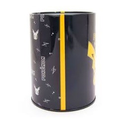 Pot à crayons - Pikachu (Bleu/Jaune) - Pokemon