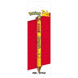 Stylo - Pikachu  - Pokemon