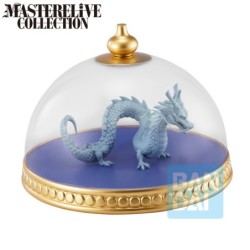 Model of Shenron - Dragon Ball - Ichibansho - DB Ex The Lookout Above the Clouds - Masterlise