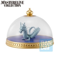 Model of Shenron - Dragon Ball - Ichibansho - DB Ex The Lookout Above the Clouds - Masterlise