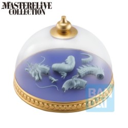 Model of Shenron - Dragon Ball - Ichibansho - DB Ex The Lookout Above the Clouds - Masterlise