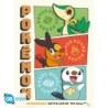 Portfolio posters - Starters - Pokemon