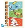 Portfolio posters - Starters - Pokemon