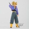 Trunks - Dragon Ball - Blood of Saiyans