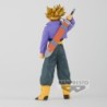 Trunks - Dragon Ball - Blood of Saiyans