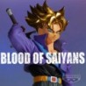 Trunks - Dragon Ball - Blood of Saiyans