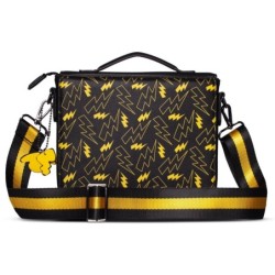 Sac Bandouillère - Pikachu - Pokemon