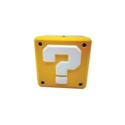 Tirelire - Bloc Surprise - Super Mario