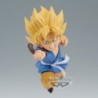 Jeune Goku SSJ (vs Super C-17) - Dragon Ball GT - Match Makers