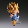 Jeune Goku SSJ (vs Super C-17) - Dragon Ball GT - Match Makers