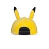Casquette Snap Back - Smiling Pikachu - Pokemon