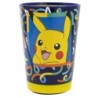 Gobelet Anti-Chute - Confettis - Pokemon
