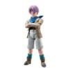 S.H.Figuart - Trunks - Dragon Ball GT