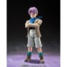 S.H.Figuart - Trunks - Dragon Ball GT