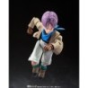 S.H.Figuart - Trunks - Dragon Ball GT