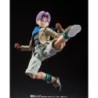 S.H.Figuart - Trunks - Dragon Ball GT