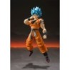 S.H.Figuarts - Son Goku Super Saiyan God  - Dragon Ball Super