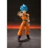 S.H.Figuarts - Son Goku Super Saiyan God  - Dragon Ball Super