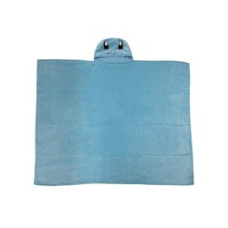 Couverture à Capuche - Carapuce - Pokemon